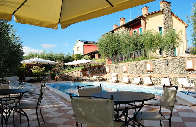 Tenuta Fortelongo - Foto 1
