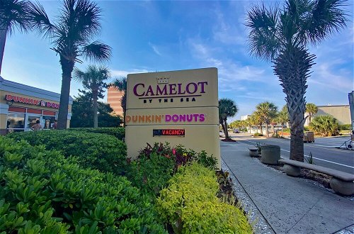 Photo 30 - Camelot by the Sea by Palmetto Vacations
