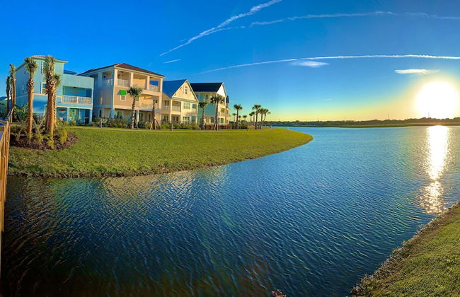 Villa by the Mouse: Margaritaville Oasis - Photo 41