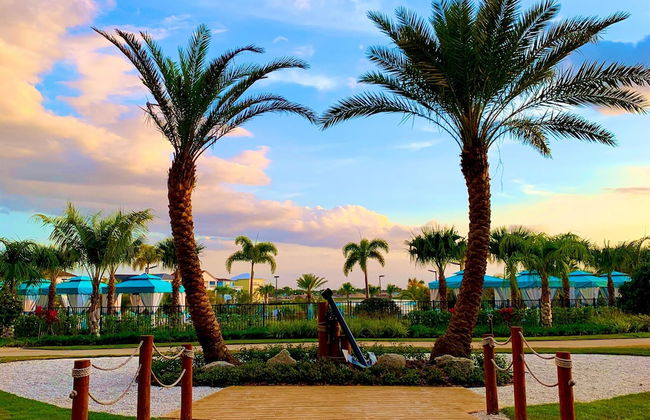Villa by the Mouse: Margaritaville Oasis - Photo 42