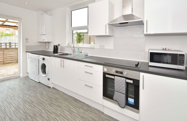 Townhouse @ 86 Brooklyn Street Crewe - Foto 39