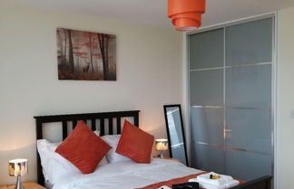 Foto 1 - 47 Chelsea House - Q-zotica City Centre Apartments: Parking, City view & Smart gadgets