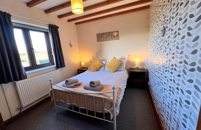 4 Bed Farmhouse - Pets - Garden - Parking - Foto 4