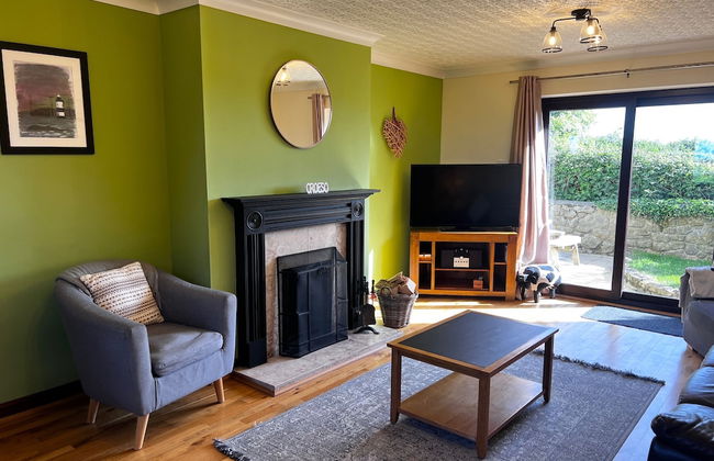4 Bed Farmhouse - Pets - Garden - Parking - Foto 14