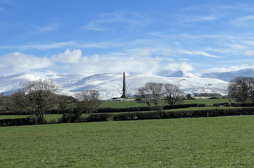 Photo 25 - 4 Bedroom Detached Farmhouse Mountain Views