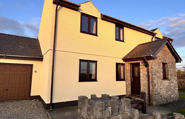 4 Bed Farmhouse - Pets - Garden - Parking - Foto 23