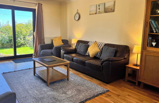 4 Bed Farmhouse - Pets - Garden - Parking - Foto 12