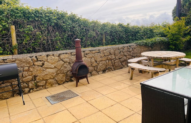4 Bed Farmhouse - Pets - Garden - Parking - Foto 21