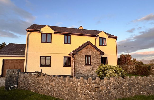 4 Bed Farmhouse - Pets - Garden - Parking - Foto 22