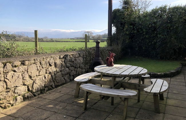 4 Bed Farmhouse - Pets - Garden - Parking - Foto 15
