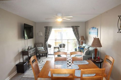 Foto 13 - Pet Friendly, 2 Bedroom Condo, Pool, Tennis Court - Pelican Inlet D229