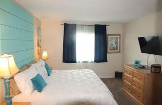 Foto 3 - Pet Friendly, 2 Bedroom Condo, Pool, Tennis Court - Pelican Inlet D229