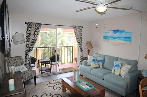 Foto 15 - Pet Friendly, 2 Bedroom Condo, Pool, Tennis Court - Pelican Inlet D229