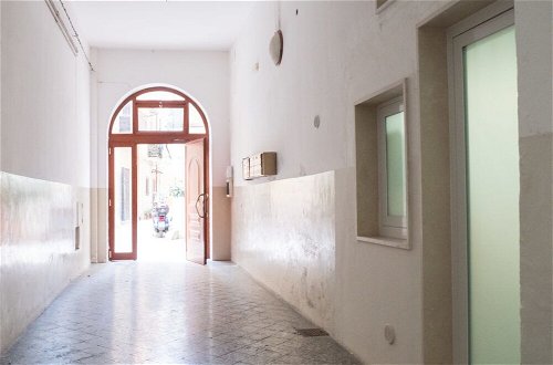 Foto 52 - San Nicola Studio Apartments Barivecchia