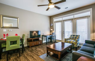 Photo 1 - Frisco Furnished apts.