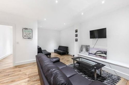 Foto 5 - Newly Refurbished 1 Bedroom Whitechapel