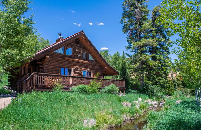 Vista Verde Ranch All-inclusive Cabin - Foto 60