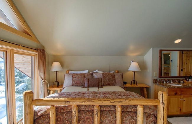 Vista Verde Ranch All-inclusive Cabin - Foto 2
