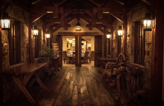 Vista Verde Ranch All-inclusive Cabin - Foto 37