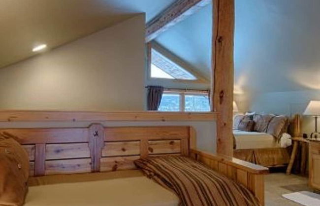 Vista Verde Ranch All-inclusive Cabin - Foto 3