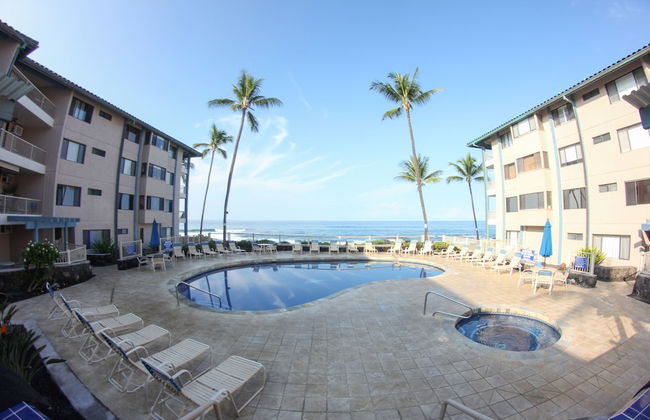 Kona Reef Resort - Foto 24
