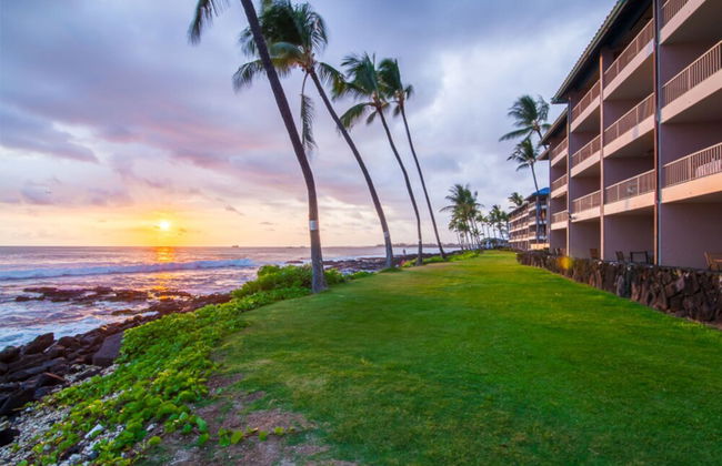 Kona Reef Resort - Foto 46