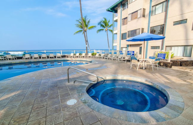 Kona Reef Resort - Foto 25