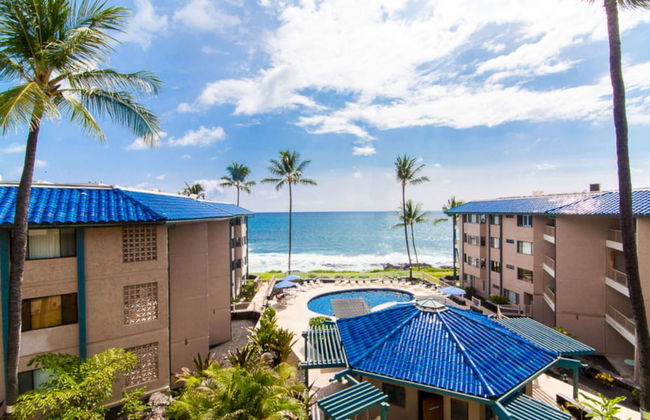 Kona Reef Resort - Foto 1