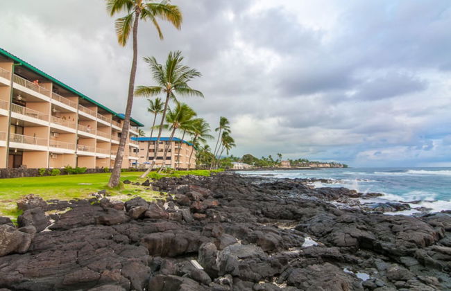Kona Reef Resort - Foto 32