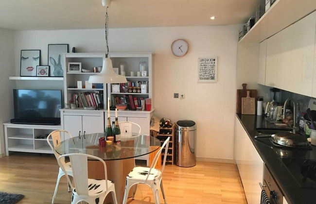 Modern 3 Bedroom Apartment in Paddington - Foto 5