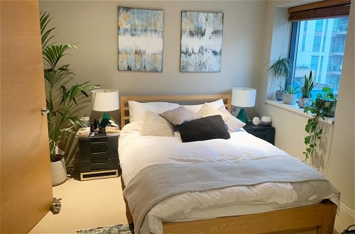 Foto 4 - Modern 3 Bedroom Apartment in Paddington