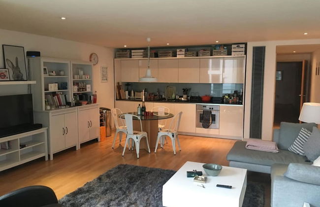 Modern 3 Bedroom Apartment in Paddington - Foto 7