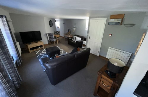 Foto 8 - Remarkable 2-bed Apartment in Norfolk Broads