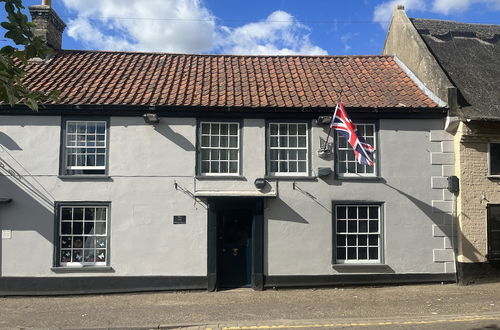 Photo 13 - Remarkable 2-bed Apartment in Norfolk Broads