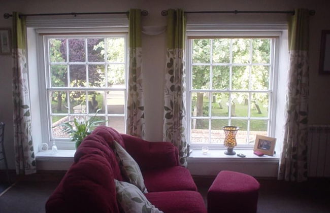 Stylish Historic Apartment - Sleeps 3 & Parking - Foto 8