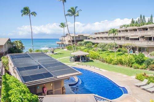 Photo 22 - Kahana Sunset B6 2 Bedroom Condo by Redawning