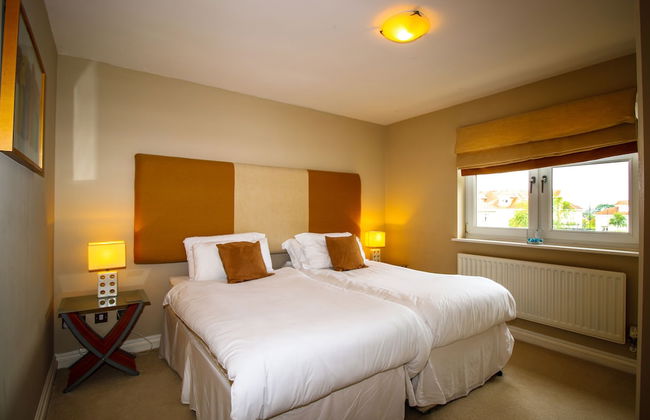 Turnberry Apartments - Foto 17
