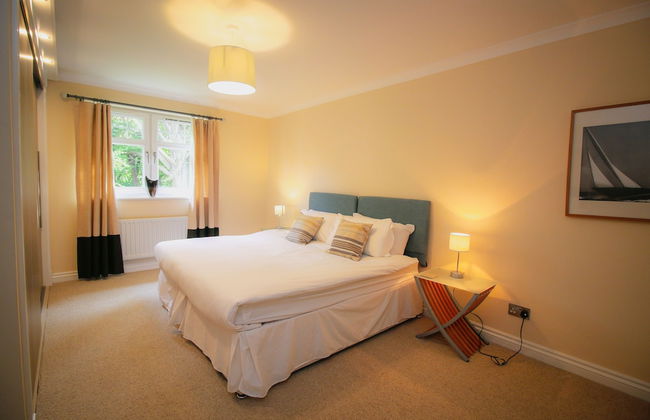 Turnberry Apartments - Foto 11