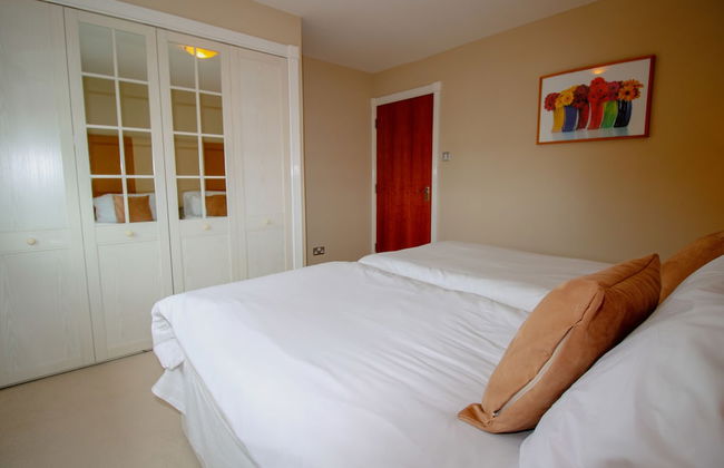 Turnberry Apartments - Foto 20