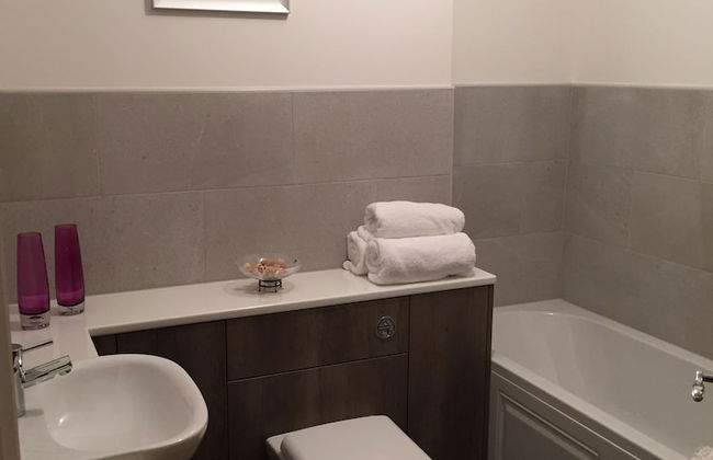 Turnberry Apartments - Foto 48