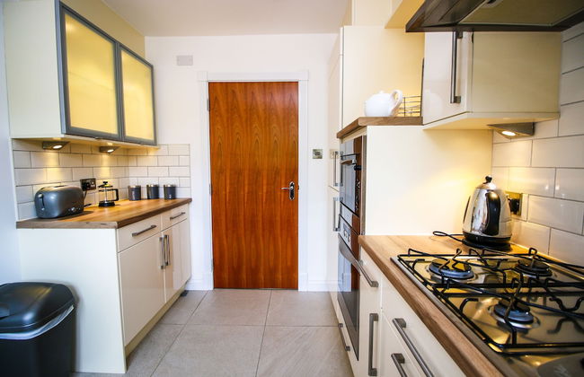 Turnberry Apartments - Foto 30