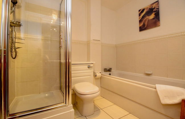 Turnberry Apartments - Foto 58