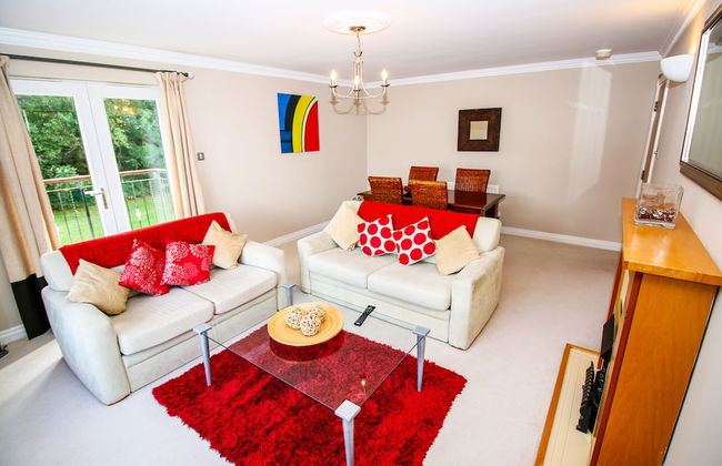 Turnberry Apartments - Foto 65