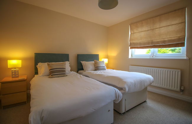 Turnberry Apartments - Foto 14