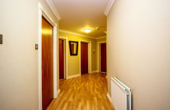 Turnberry Apartments - Foto 63
