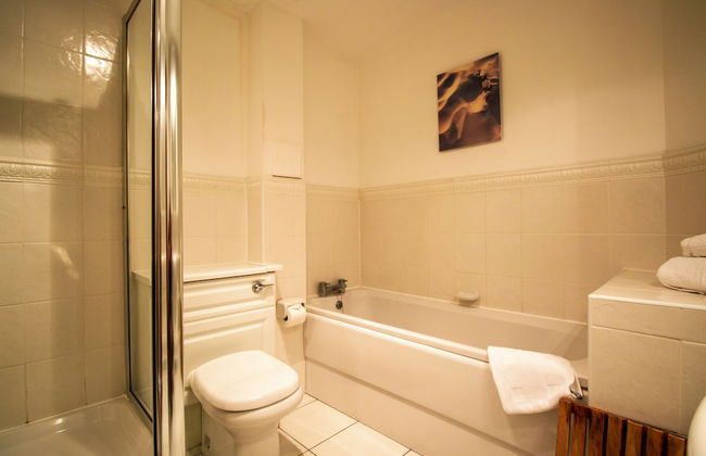 Turnberry Apartments - Foto 59