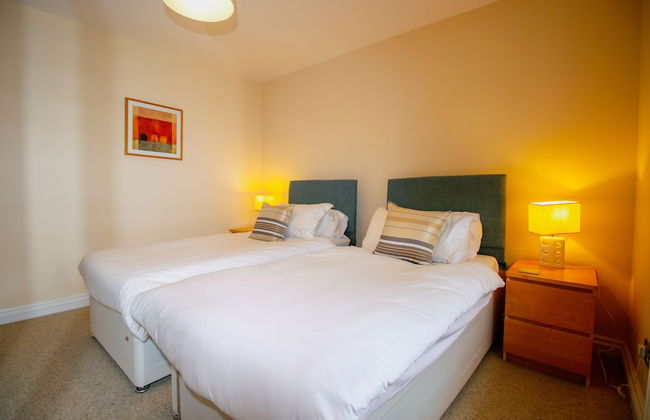 Turnberry Apartments - Foto 15