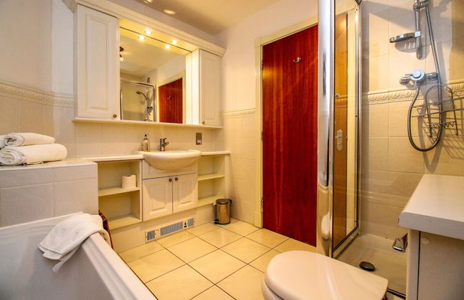 Turnberry Apartments - Foto 60