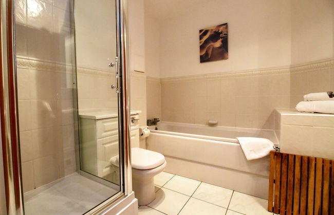 Turnberry Apartments - Foto 61