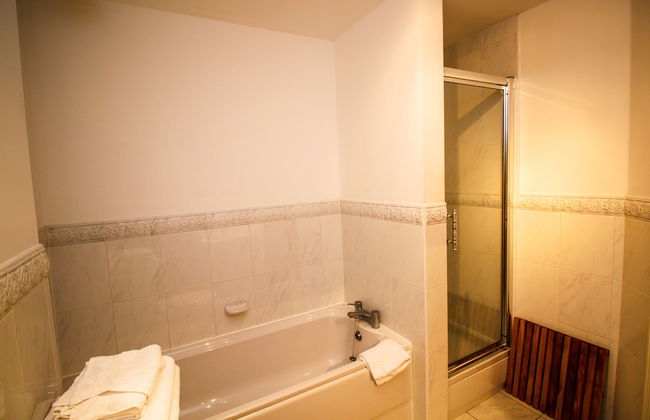 Turnberry Apartments - Foto 51